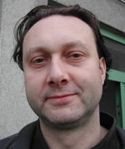 Viktor Mravcik