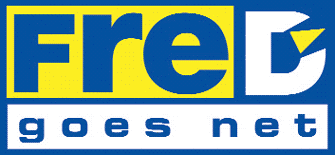 Przejdź do program Fred goes net