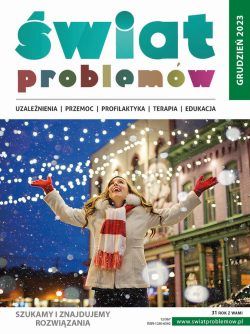 Okładka: Świat Problemów