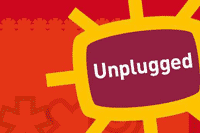 unplugged logo